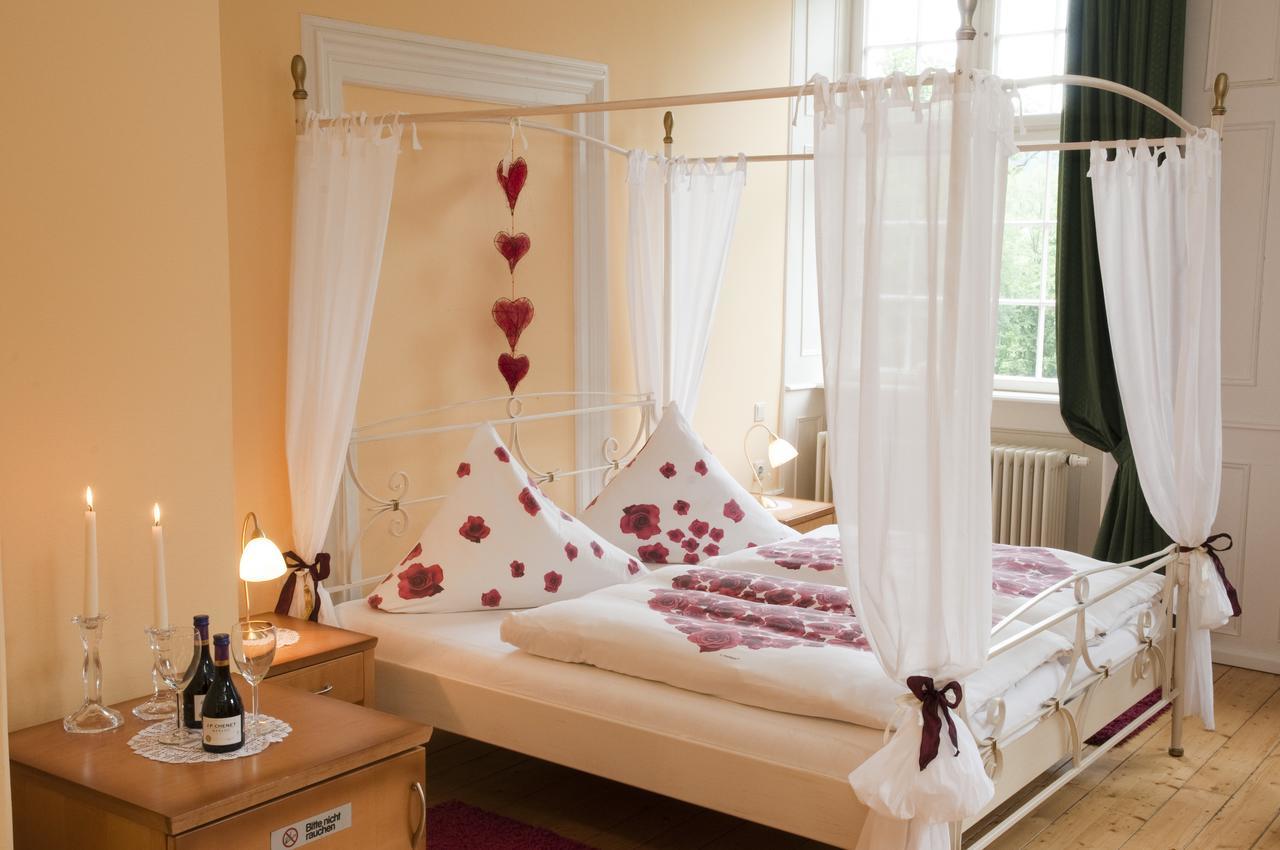 Deluxe Doppelzimmer