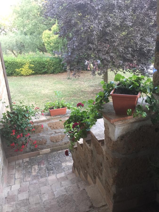 Double Room Garden View