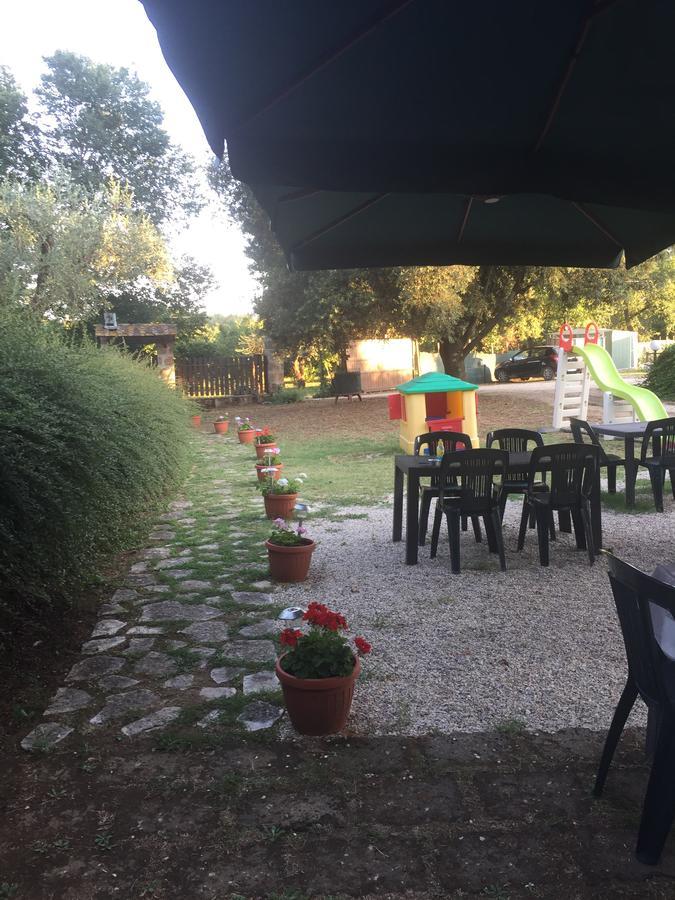 Double Room Garden View