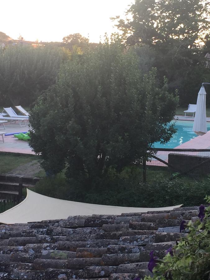 Double Room Garden View