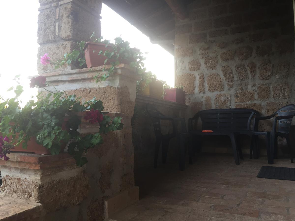 Double Room Garden View