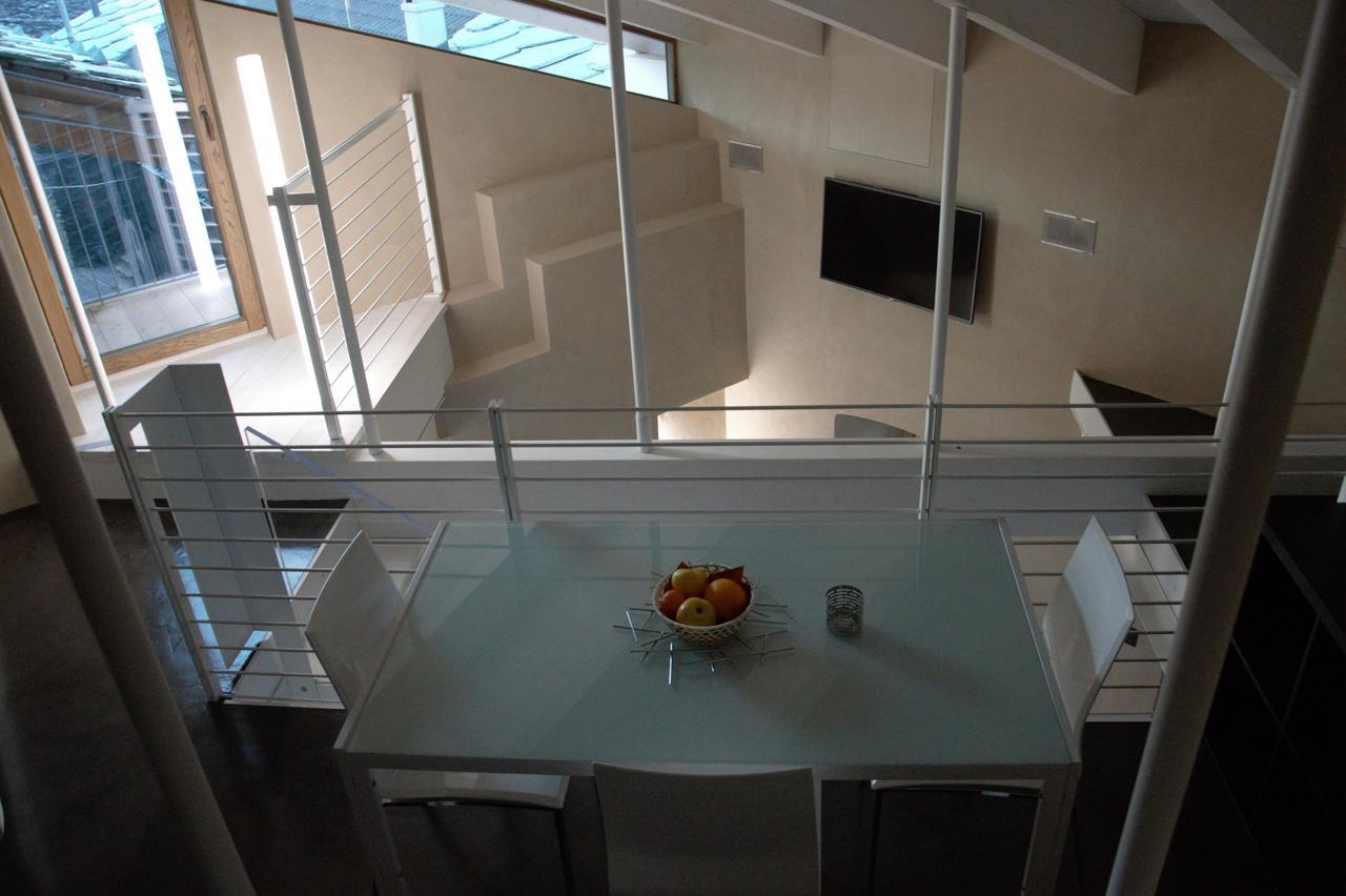 Camera Familiare con Bagno Privato
