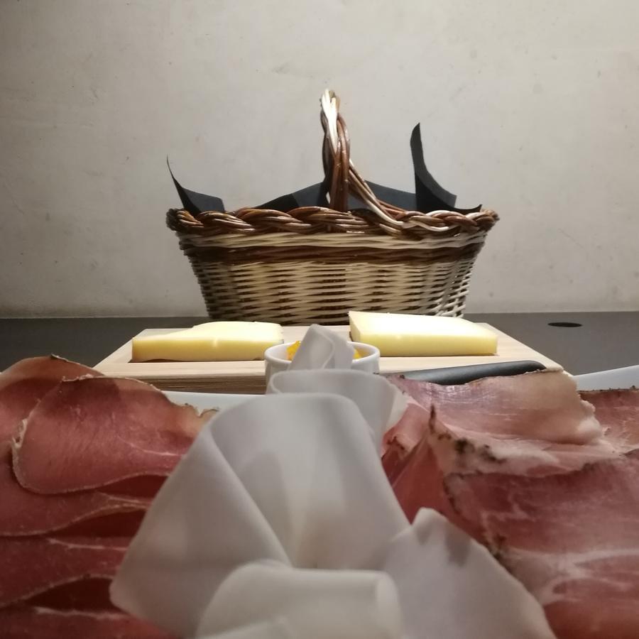Suite con Vasca Idromassaggio