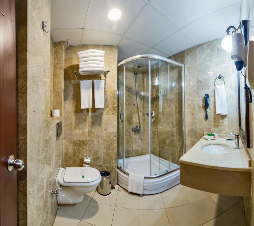 Superior Dreibettzimmer