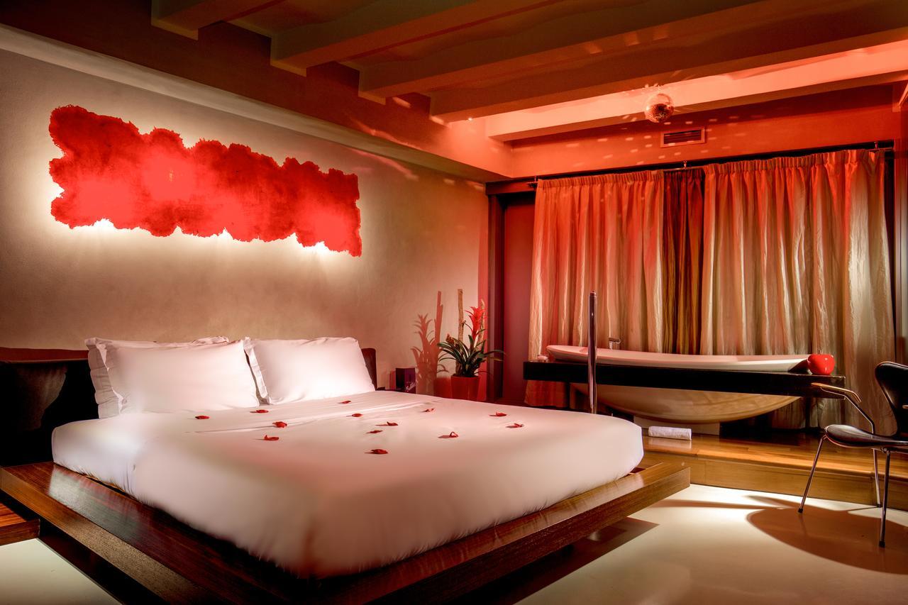 Deluxe Superior Double Room
