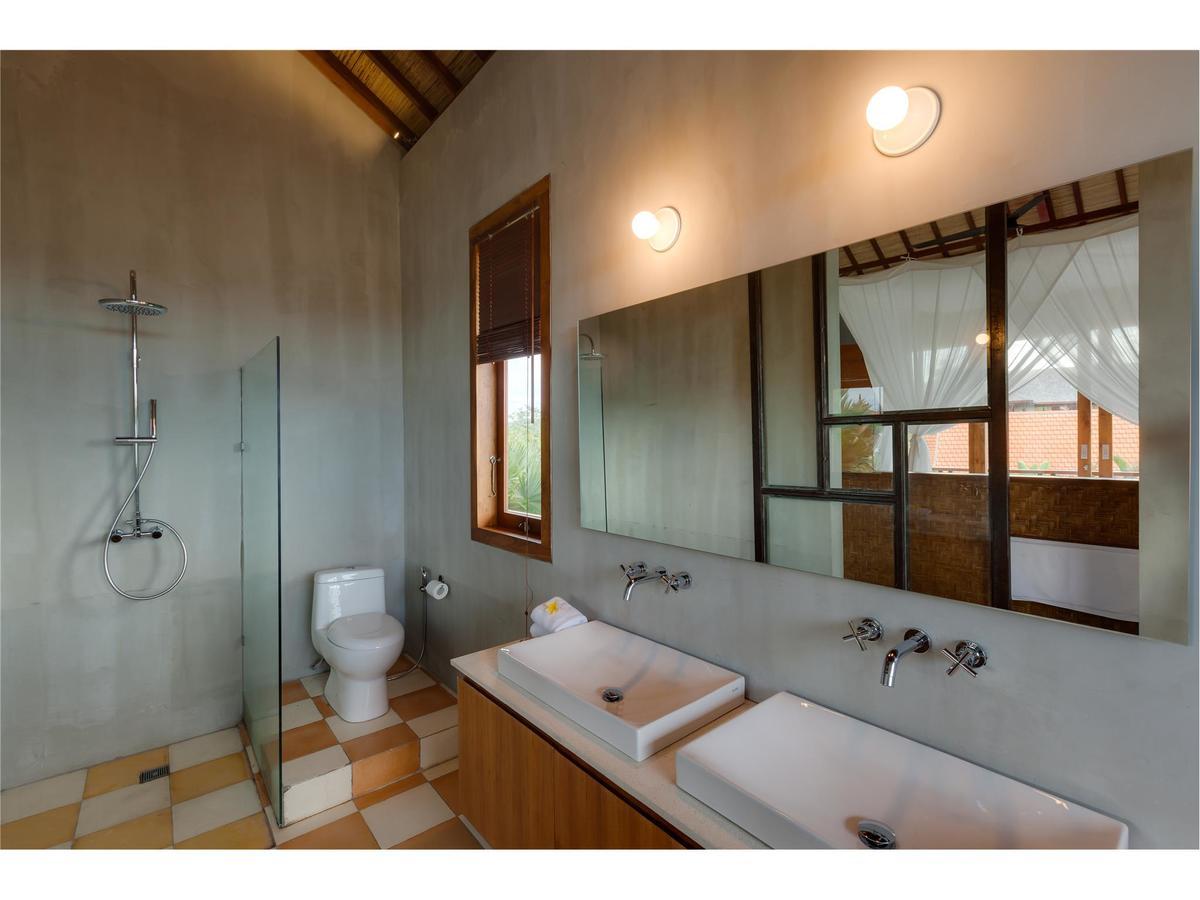 4 Bedroom Private Pool Villa -Villa 1