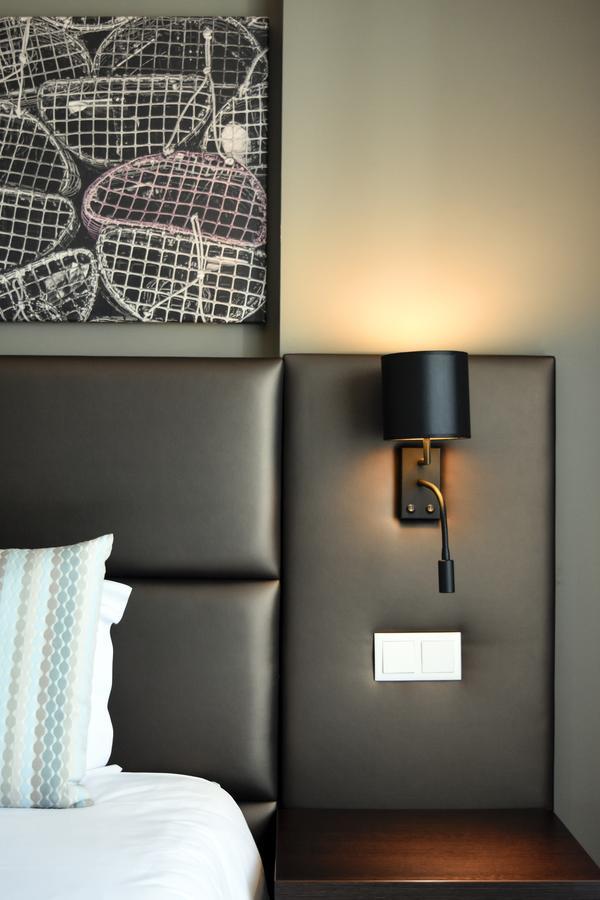 Master Suite met Bubbelbad