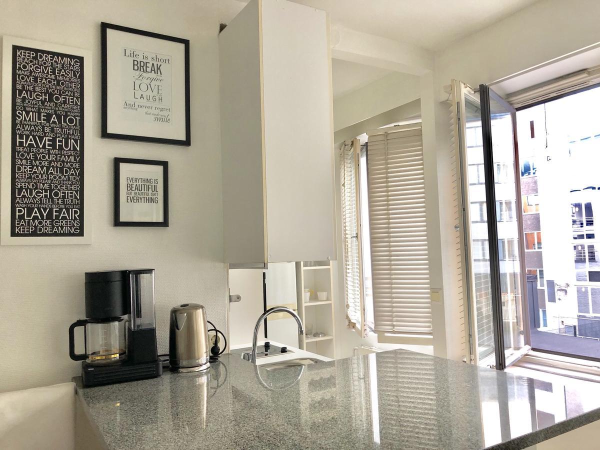 Two-Bedroom Penthouse 2 Levels