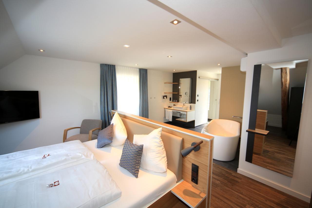 Standaard Villa
