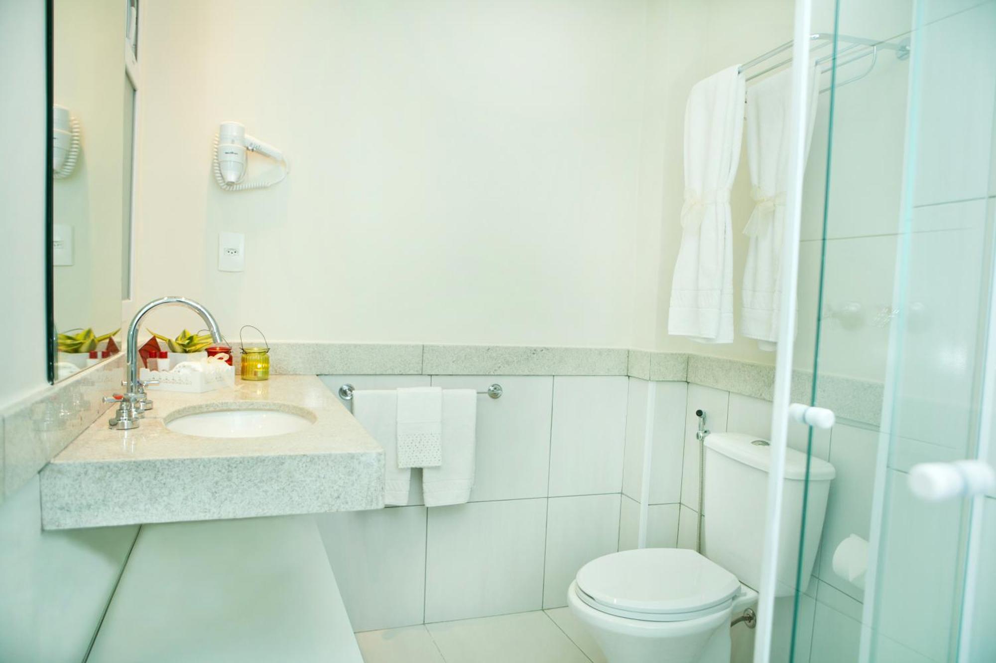 Executive Triple Room