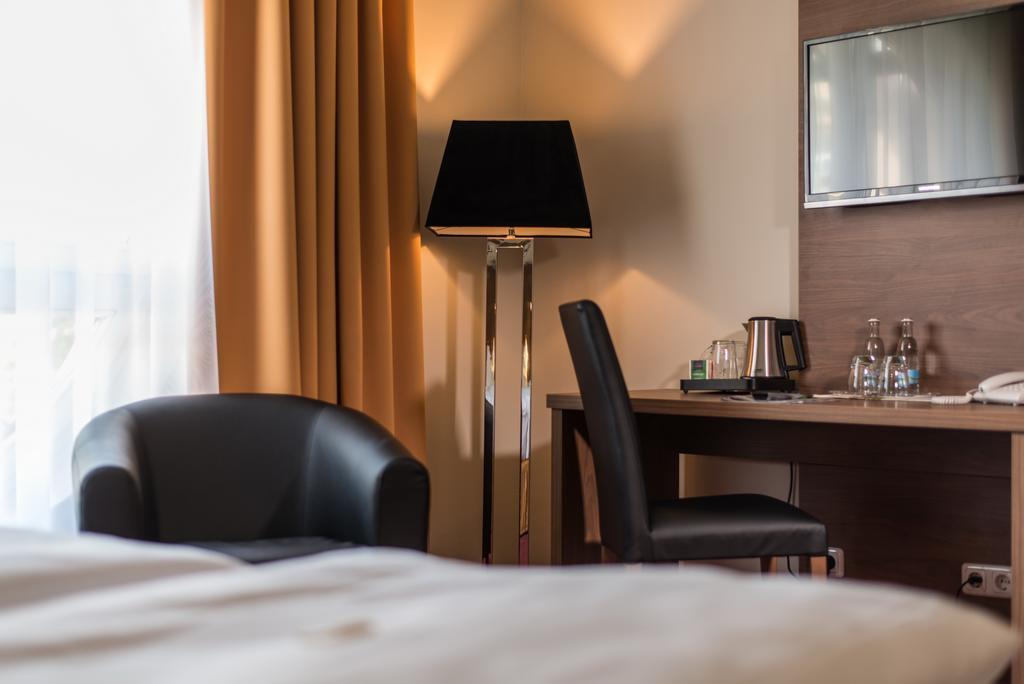 Comfort Doppelzimmer