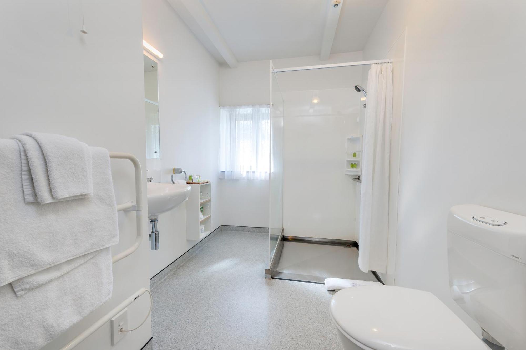 One-Bedroom Suite Queen