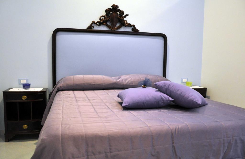 Appartamento con 1 Camera da Letto e Balcone - Edificio Separato