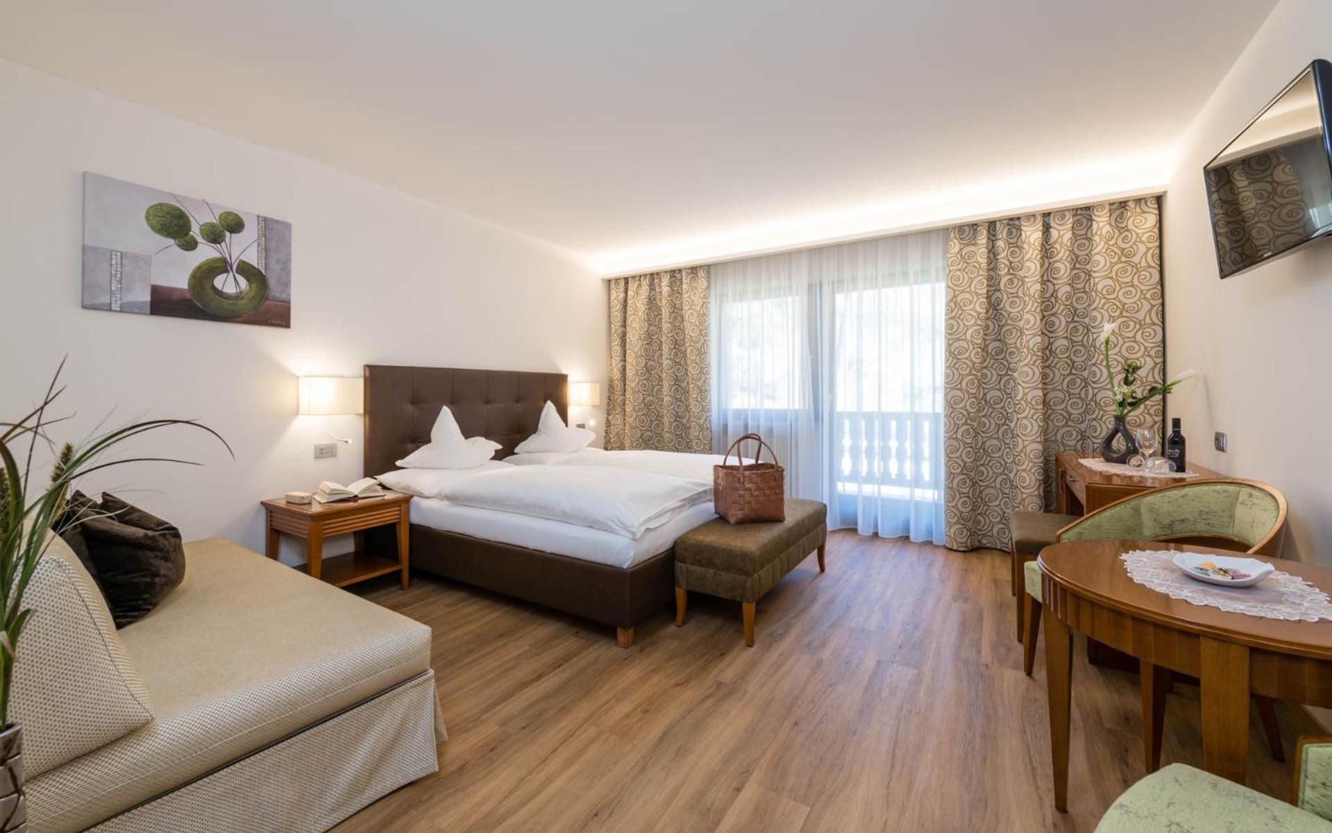 Superior Doppelzimmer