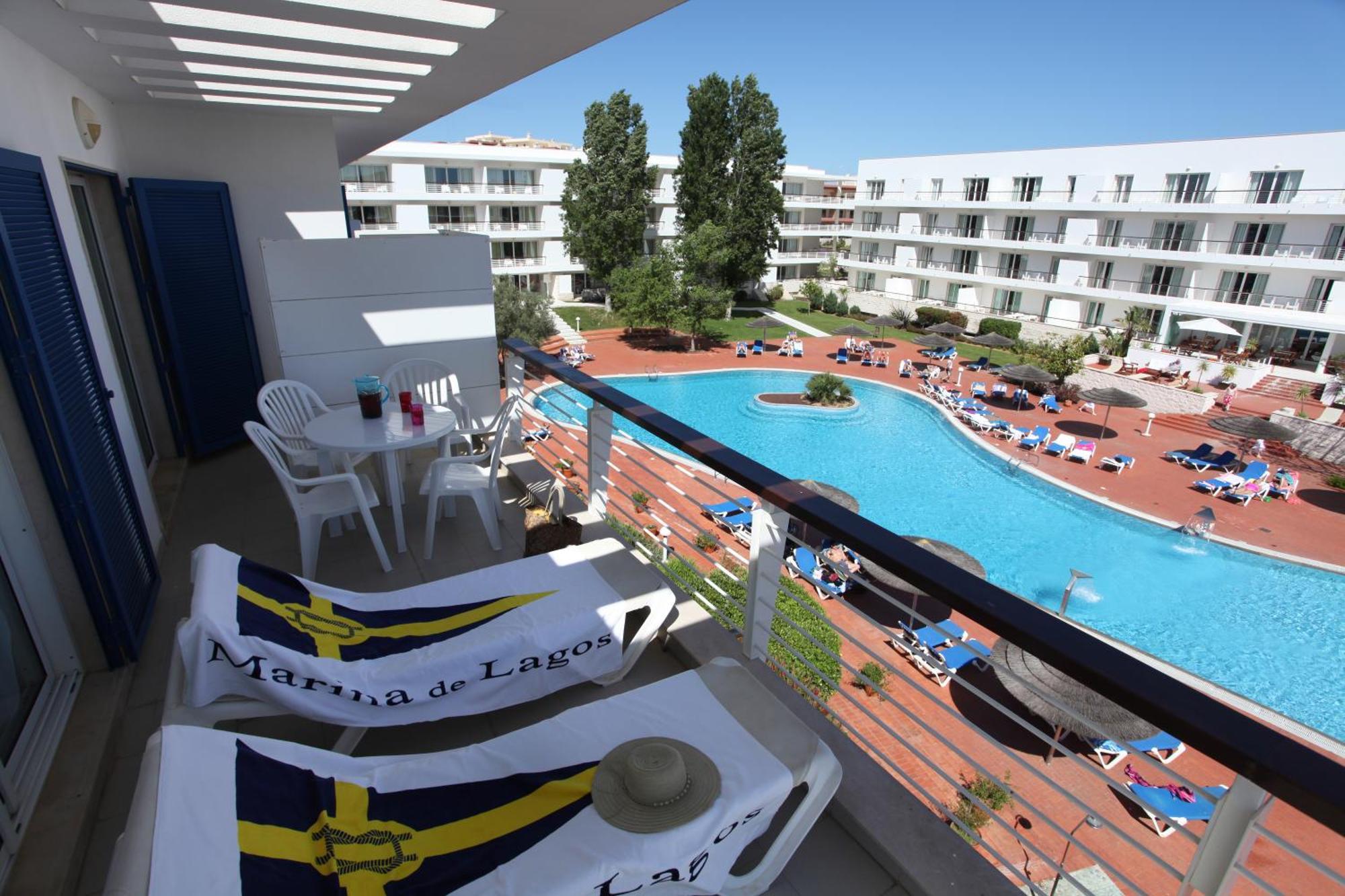 Two-Bedroom Apartment Pool or Marina View 3 Stars,1105773894:JPEG