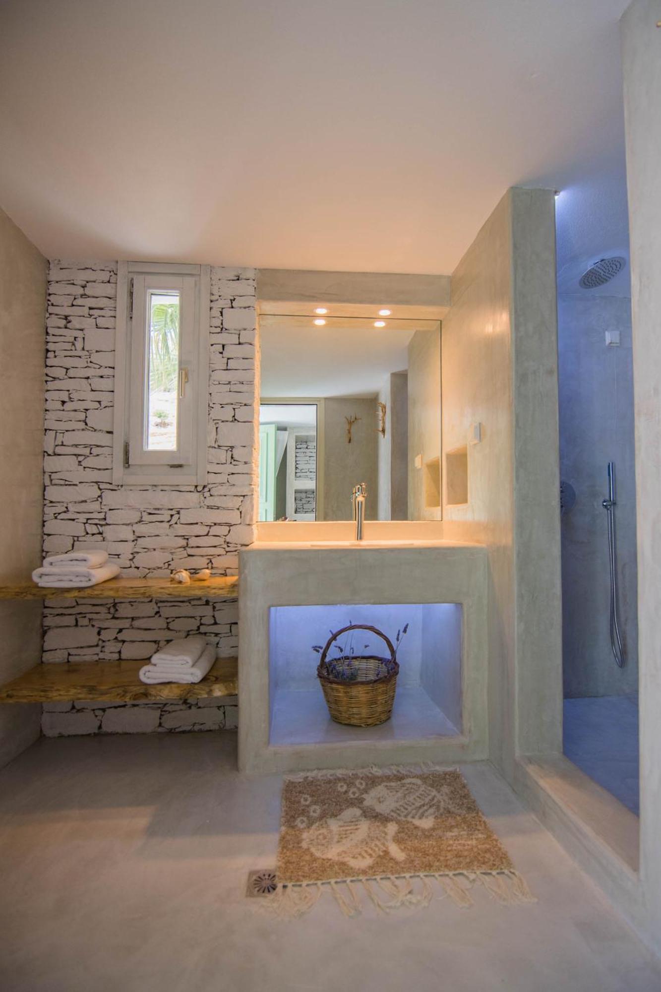 Master Maisonette Private Pool