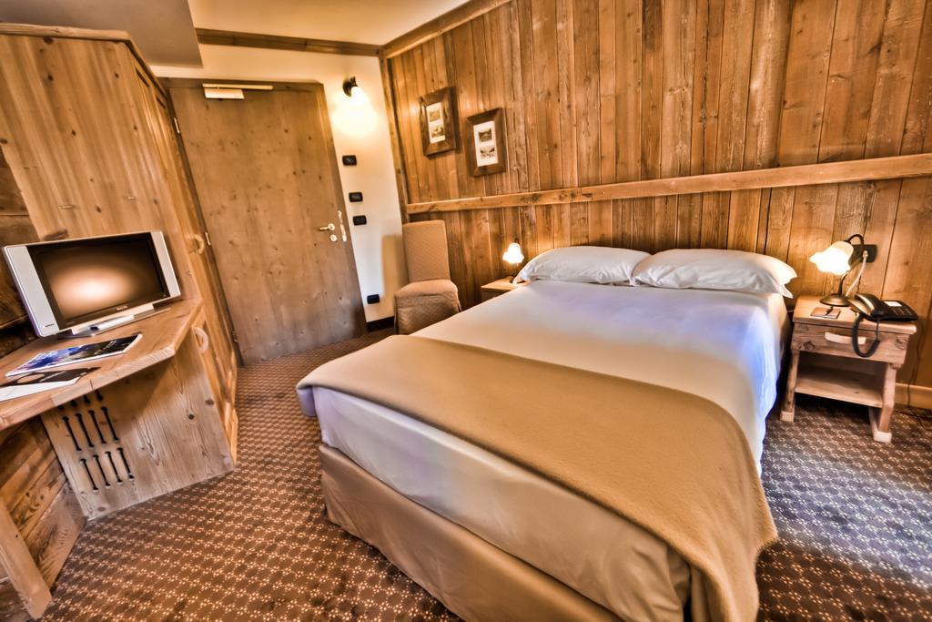 Camera Piccola
