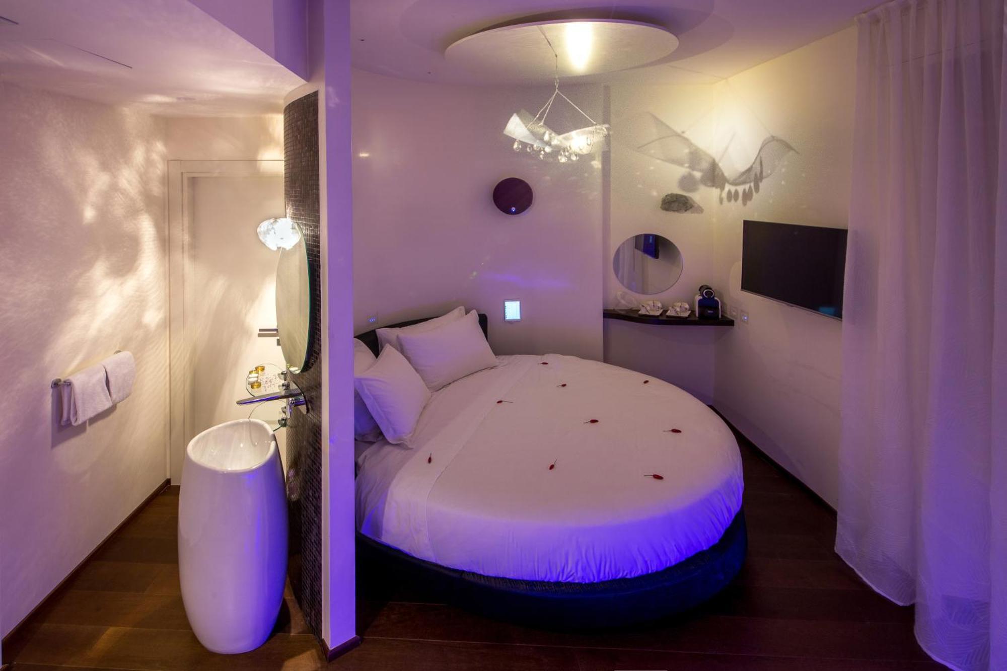 Deluxe Superior Double Room
