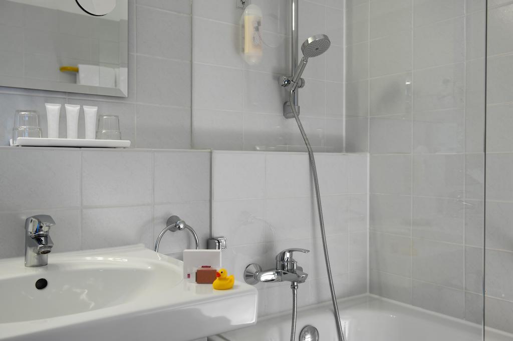 Standard Doppelzimmer