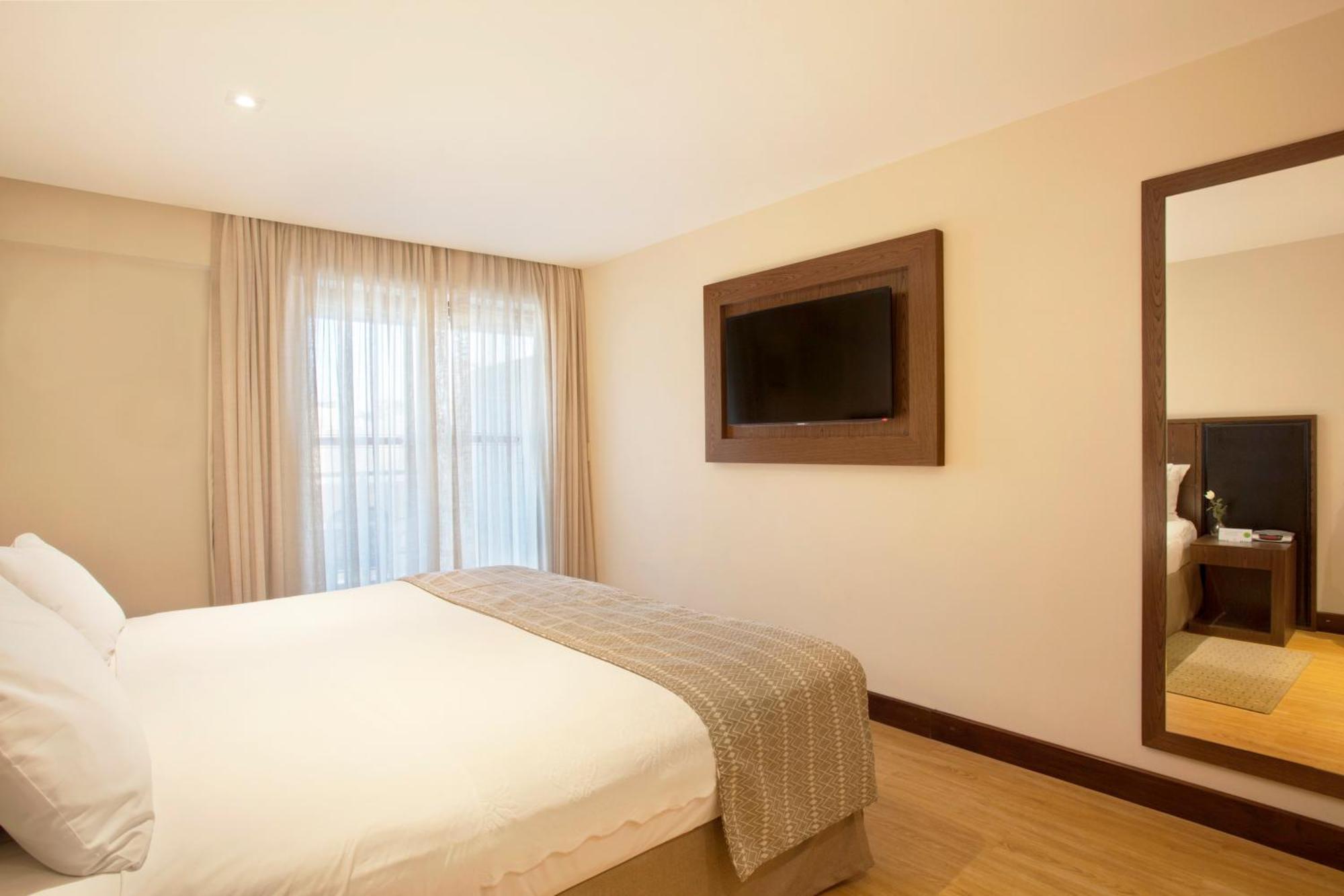 Superior Doppelzimmer
