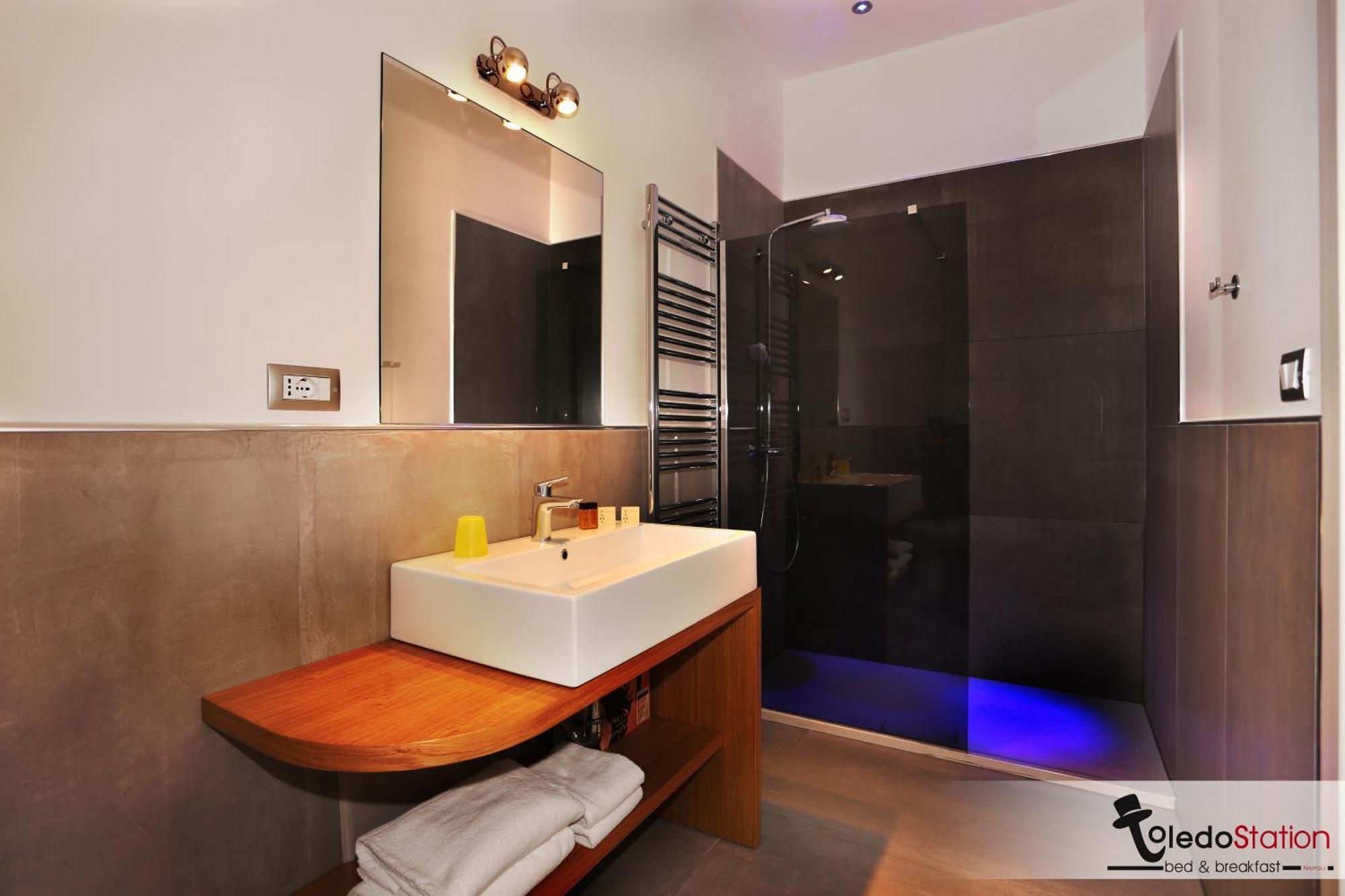 Comfort Double Room Balcony