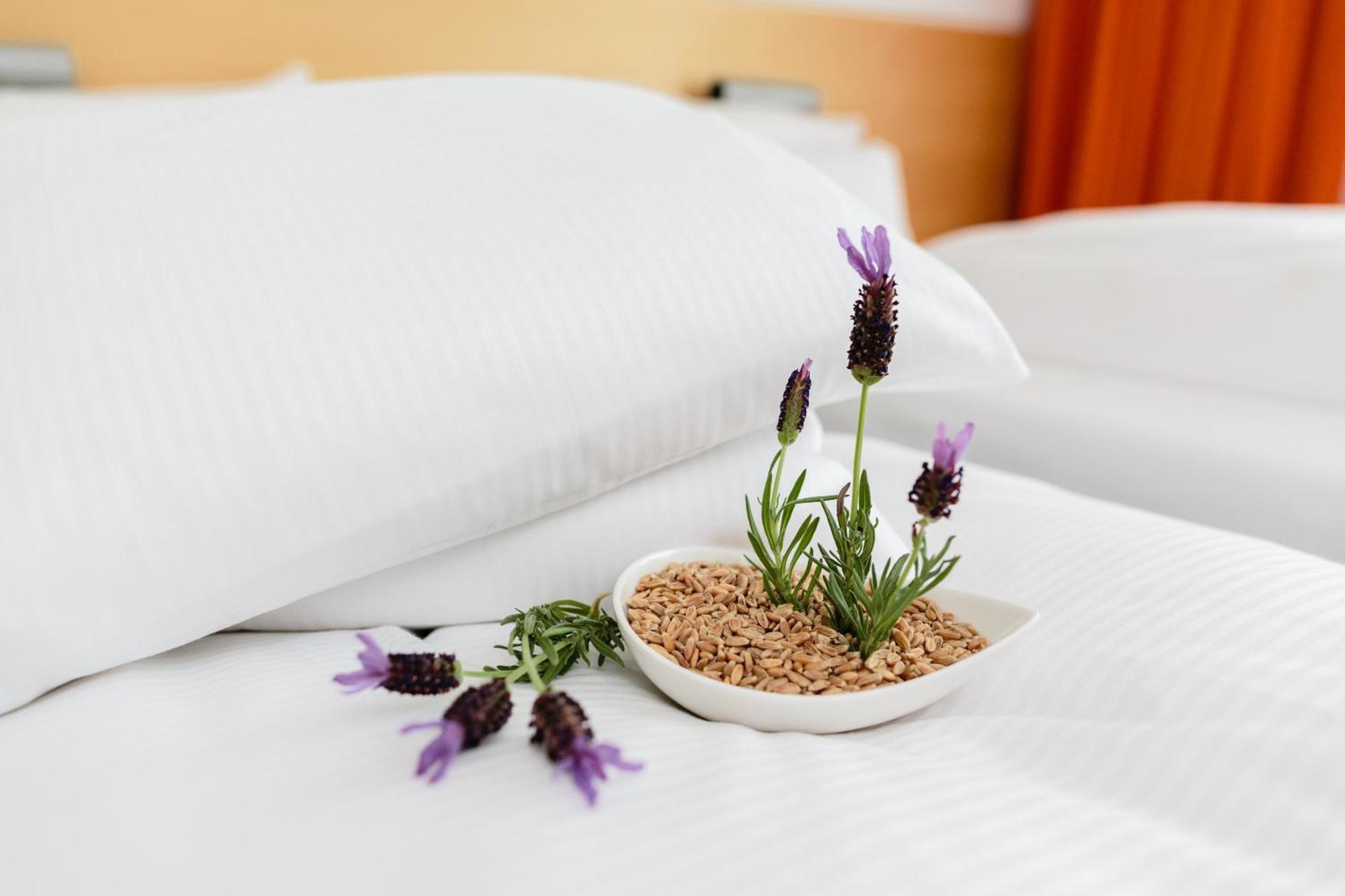 Standard Vierbettzimmer
