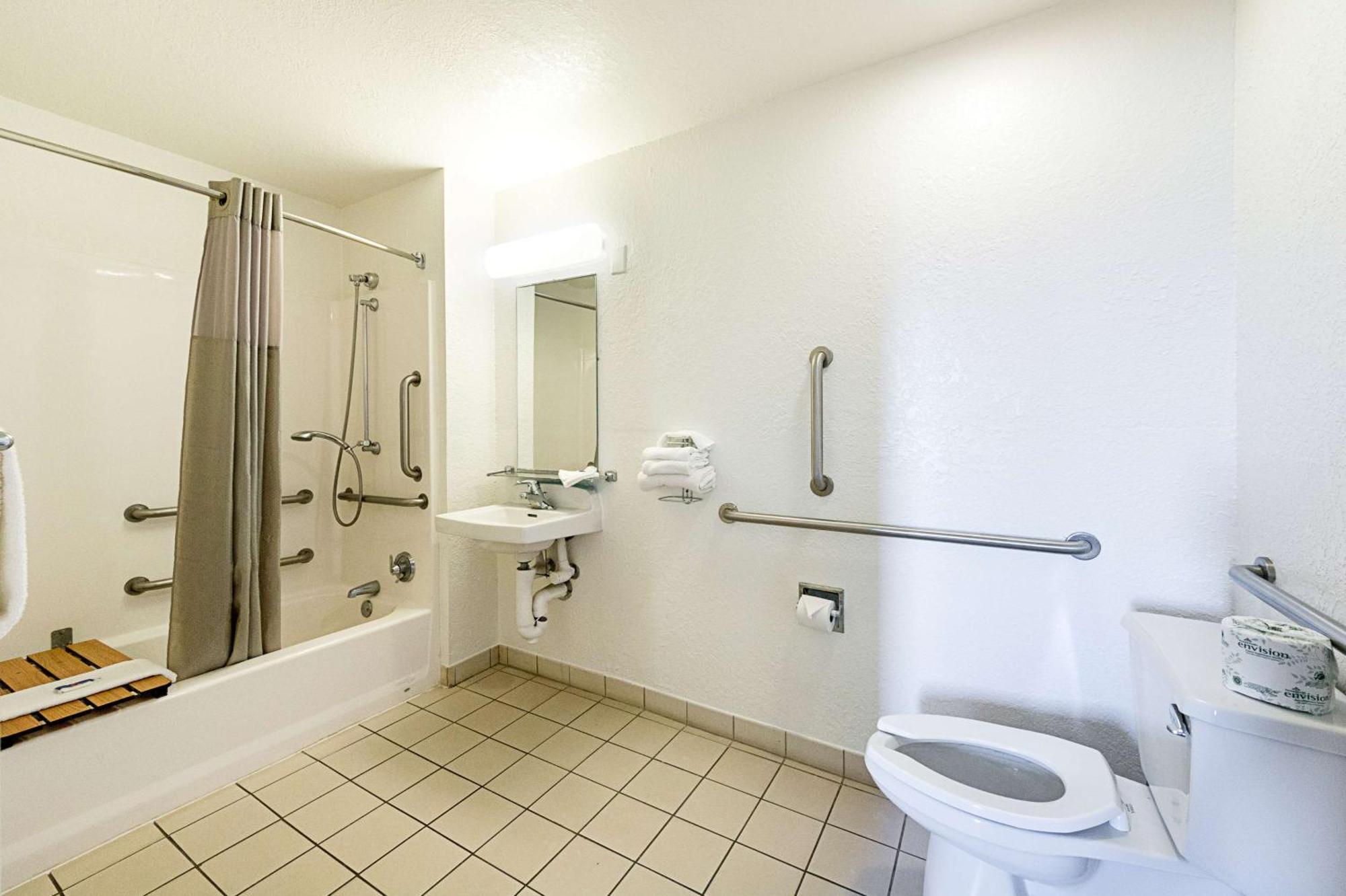 Habitación Cuádruple Deluxe para no fumadores