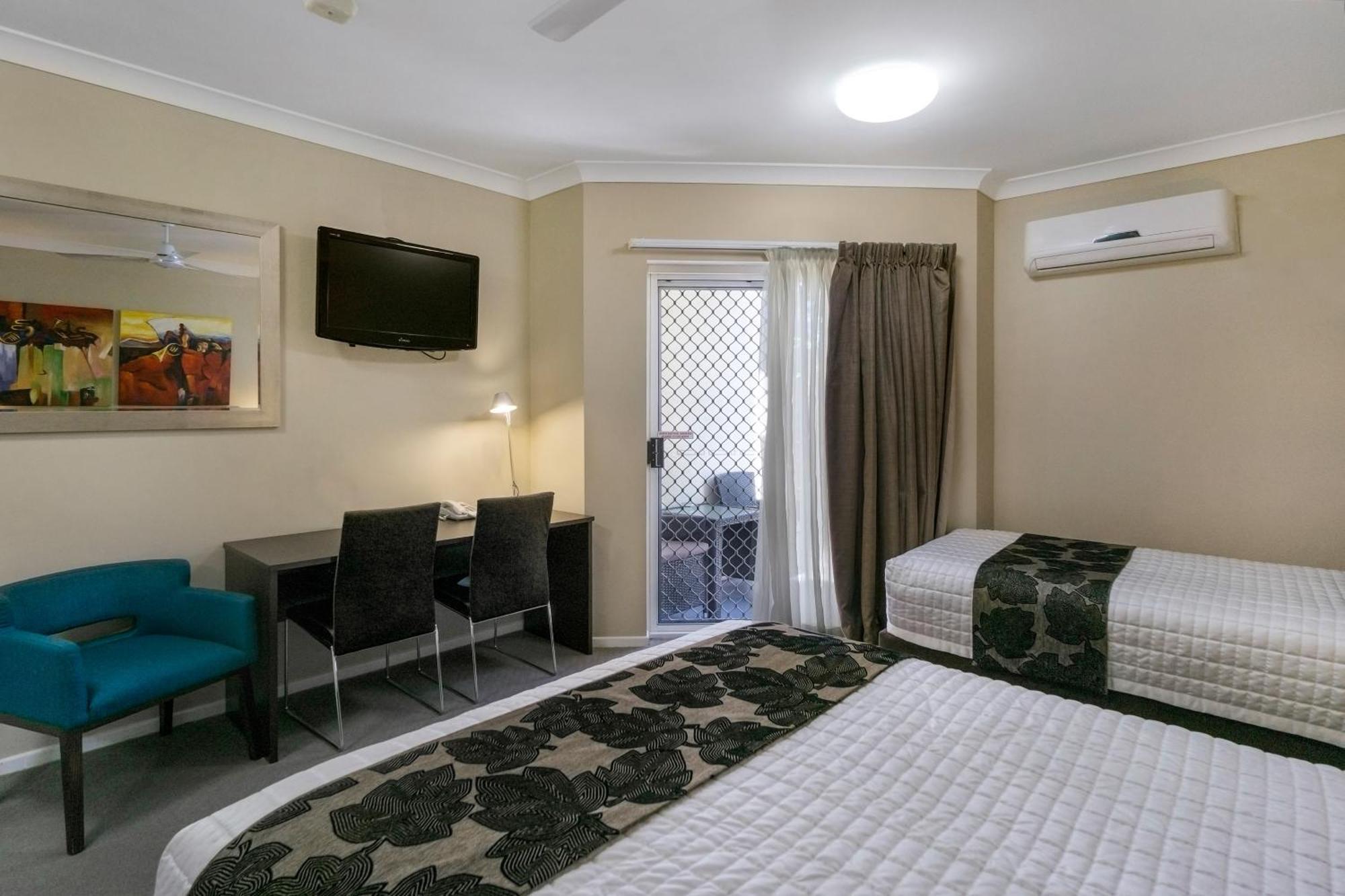 Superior Triple Room