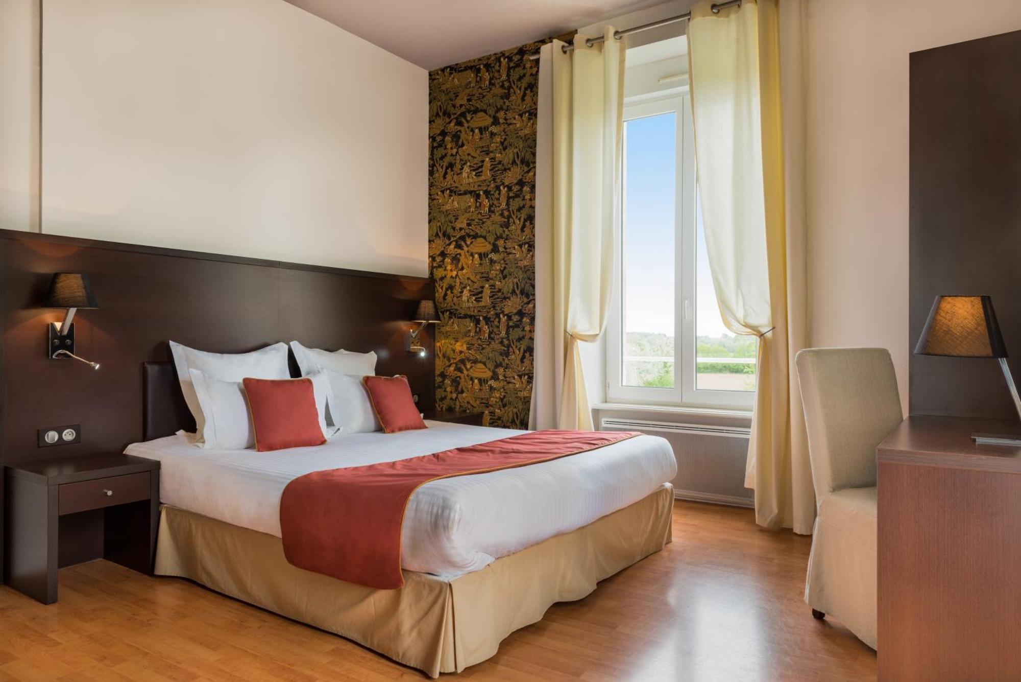 Chambre Supérieure