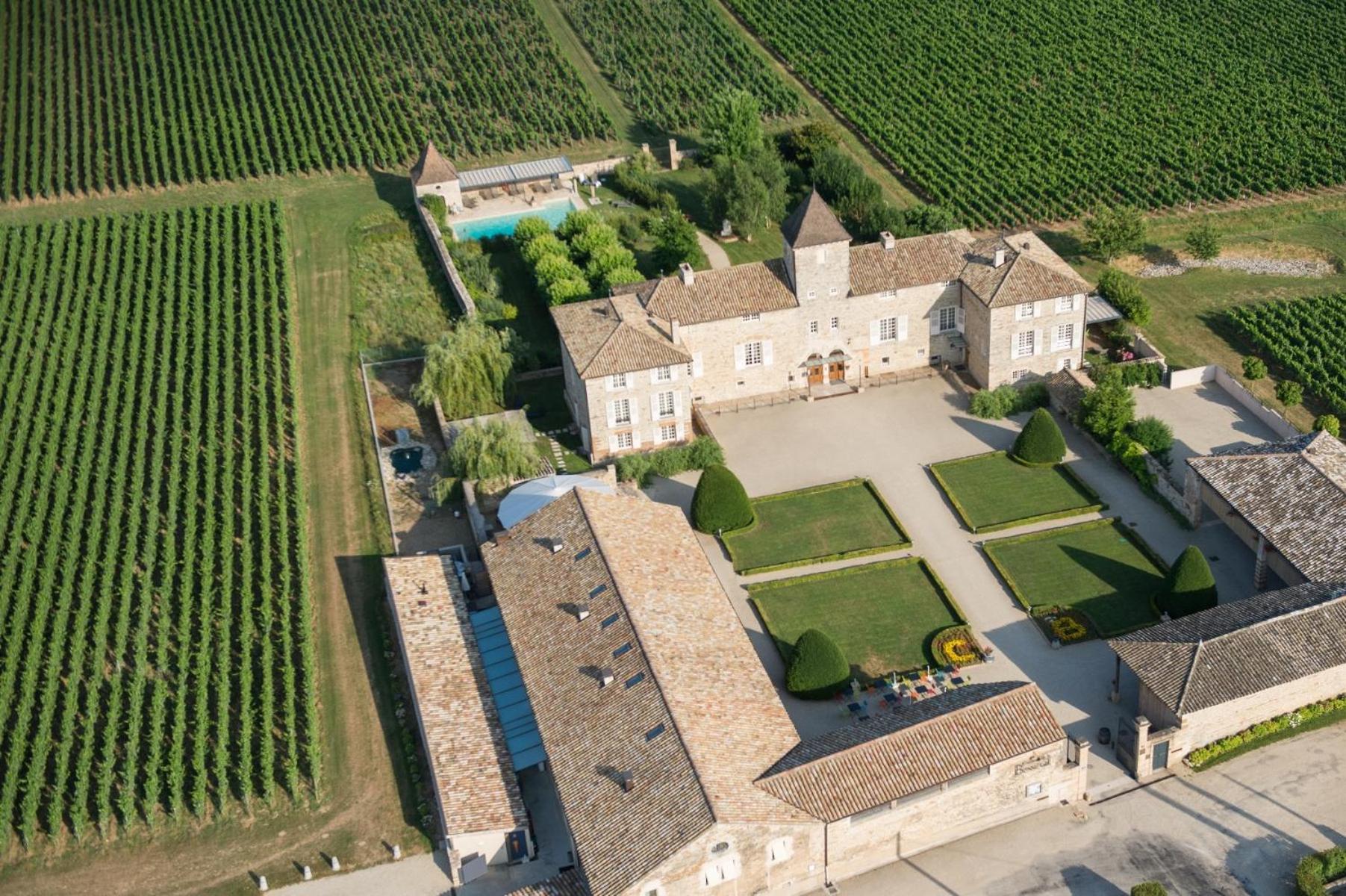 Chambre Familiale (4 Personnes ) - Dépendance