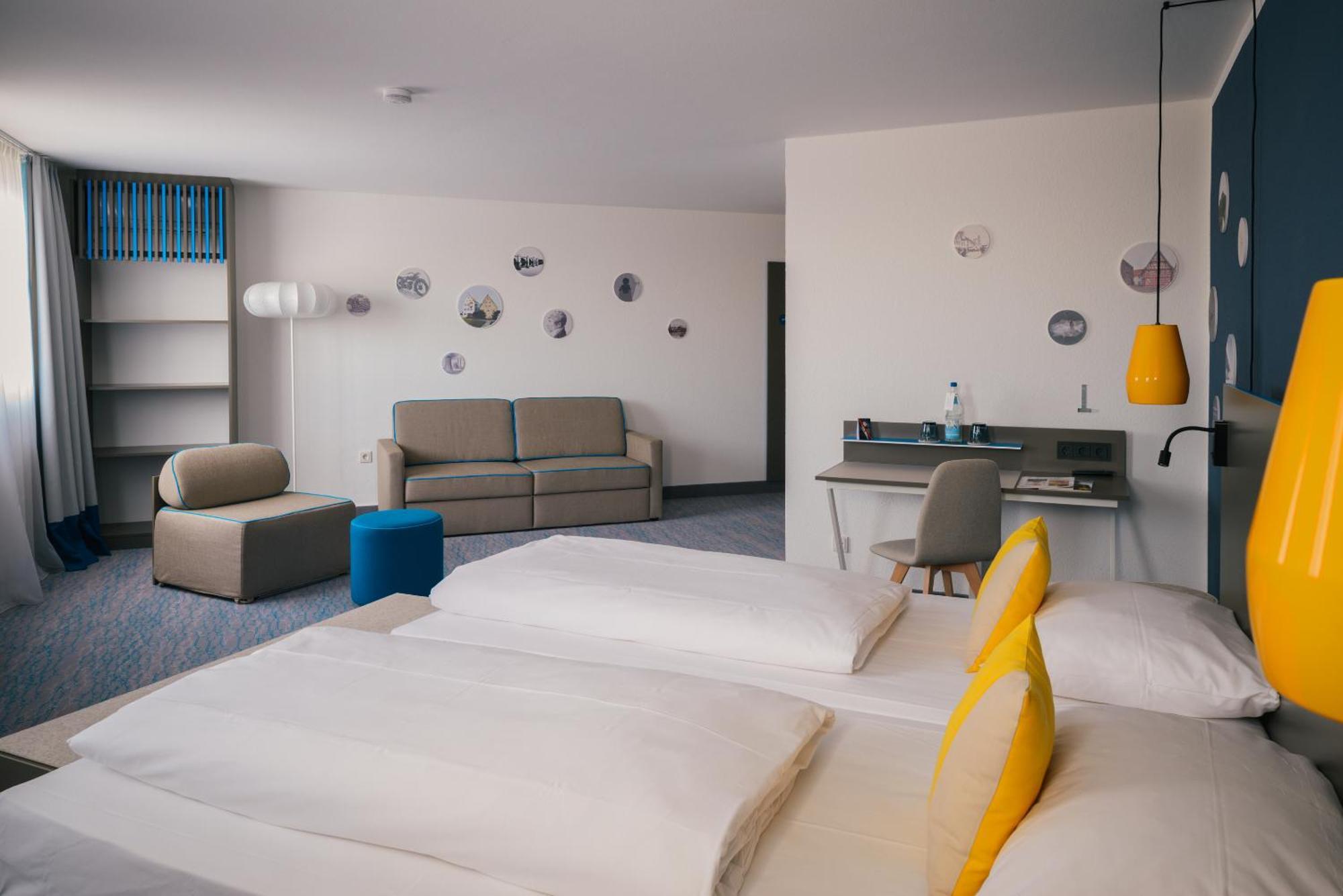 Lounge Zimmer