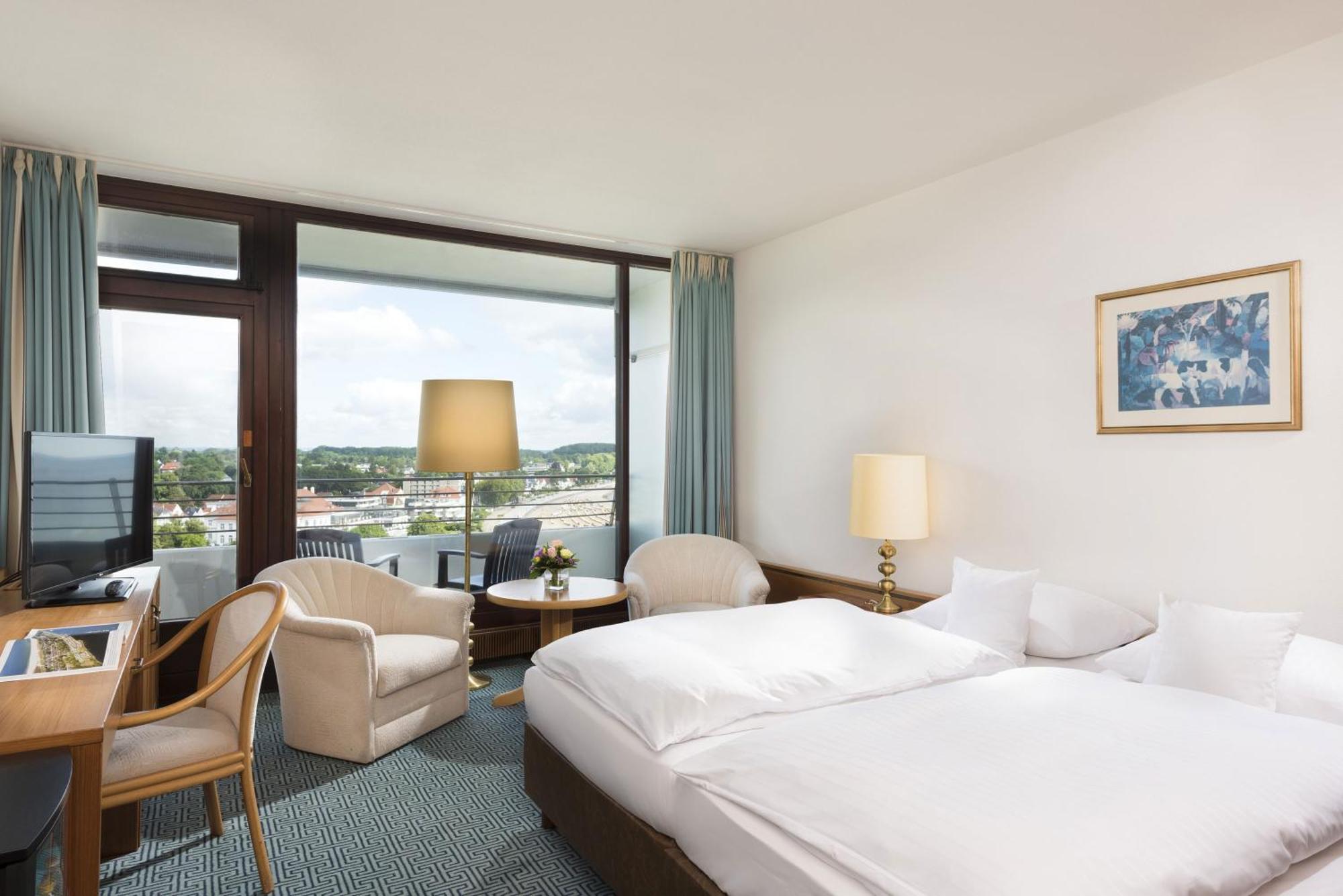 Comfort Doppelzimmer