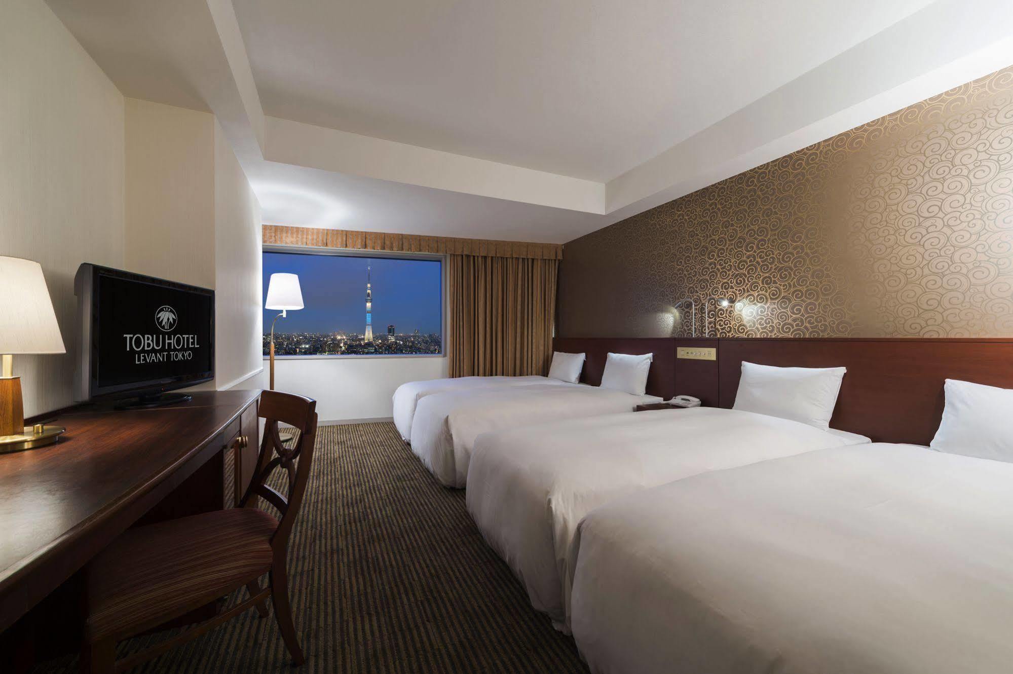 Quadruple Room - Non-Smoking