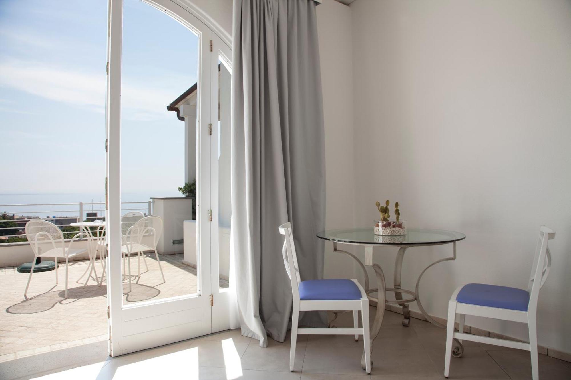 Suite - Vue sur Mer