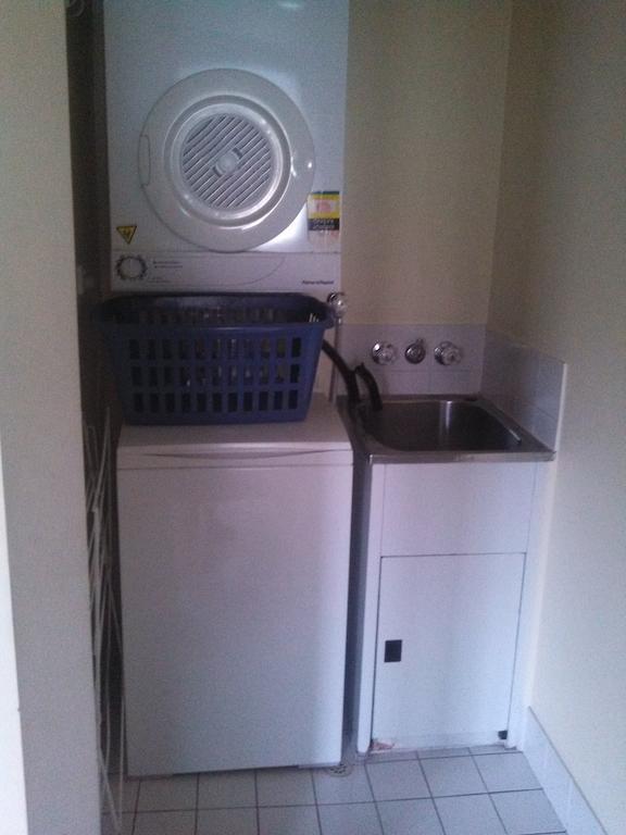 Standard Two-Bedroom Apartment with Balcony
