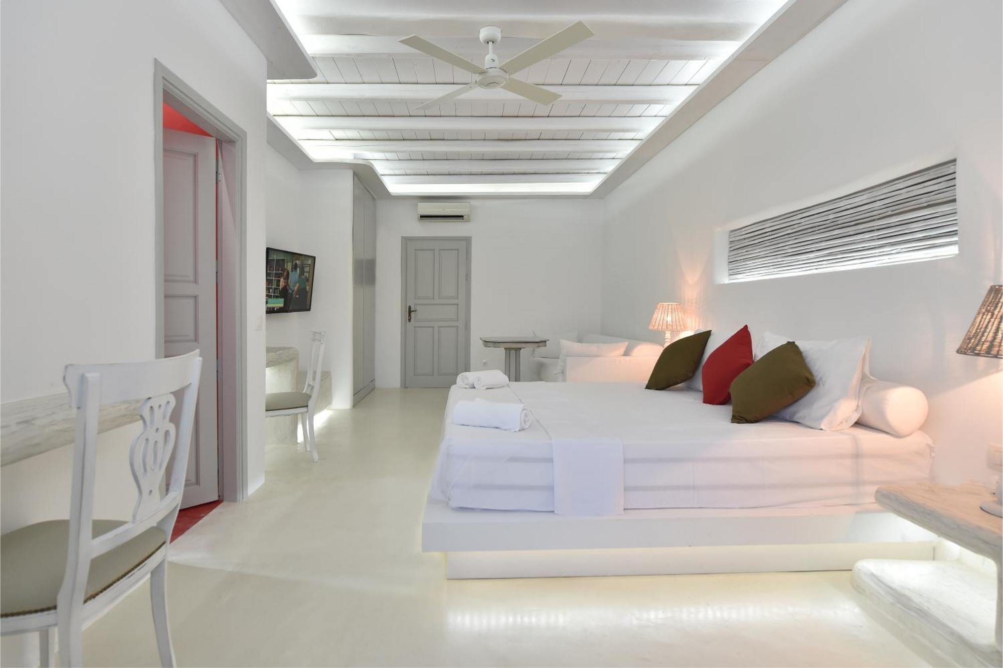 Suite Junior