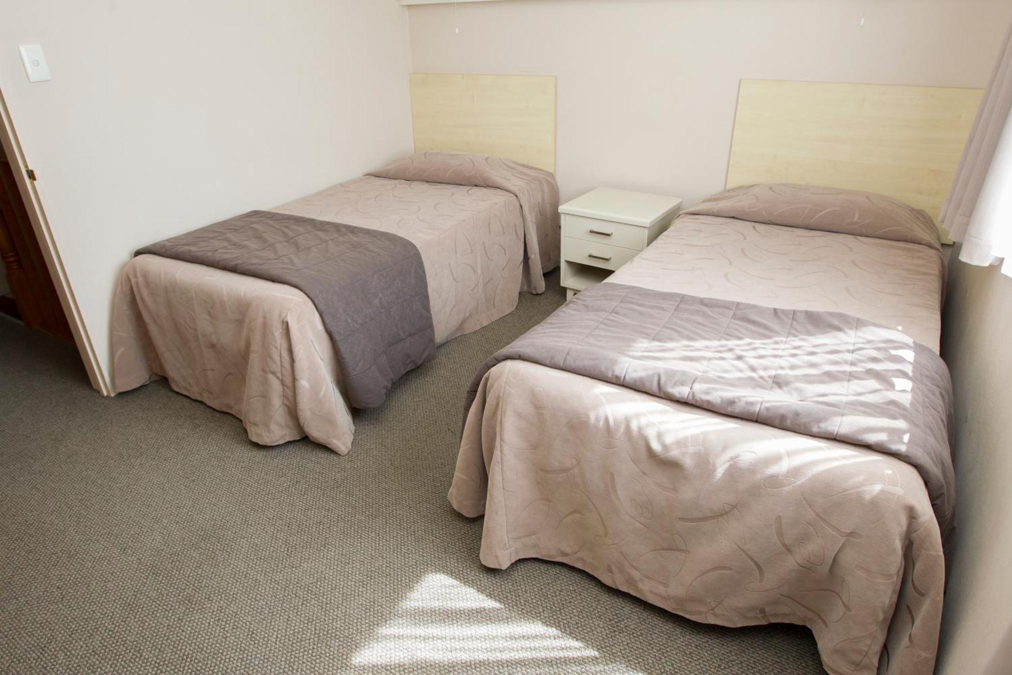 Family Apartment Accessible Via Stairs Only