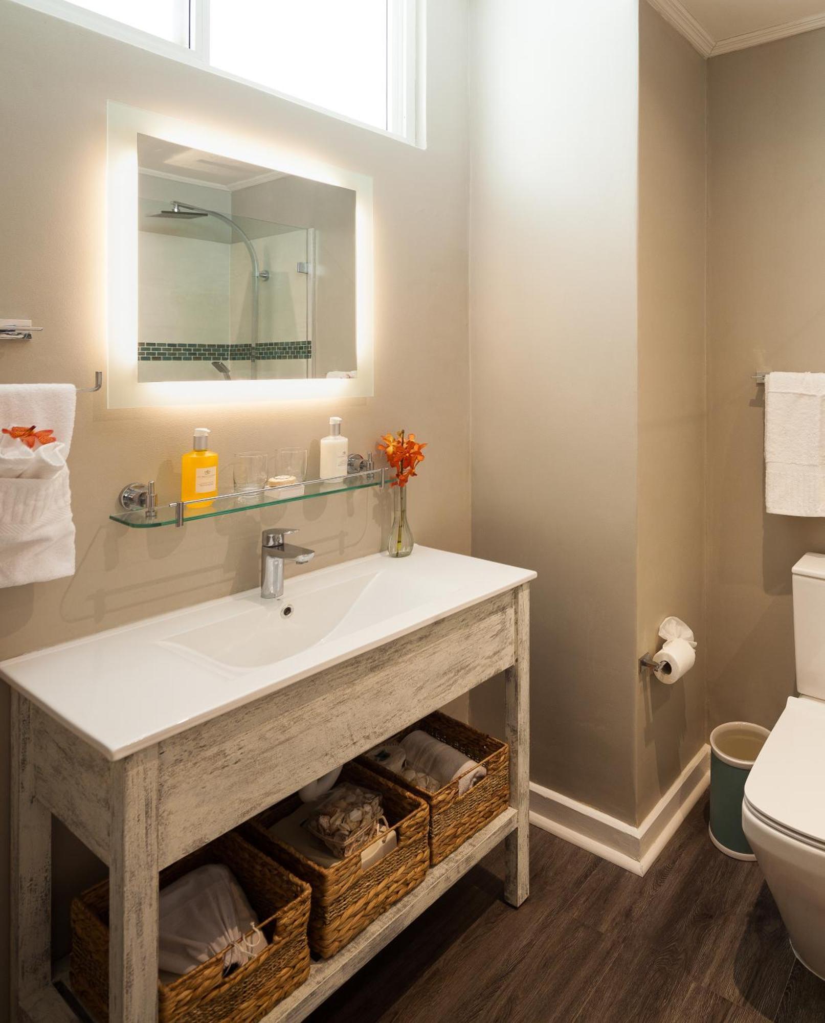 Classic Standard Room
