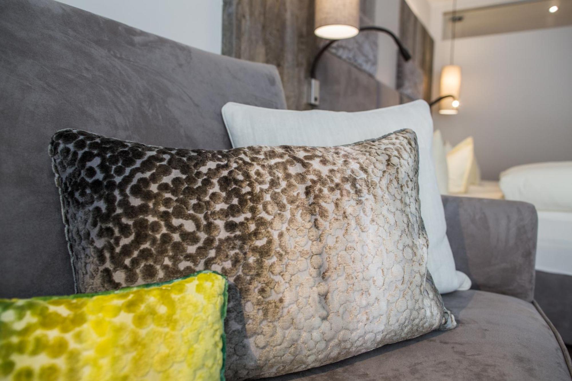 Chambre Double Deluxe