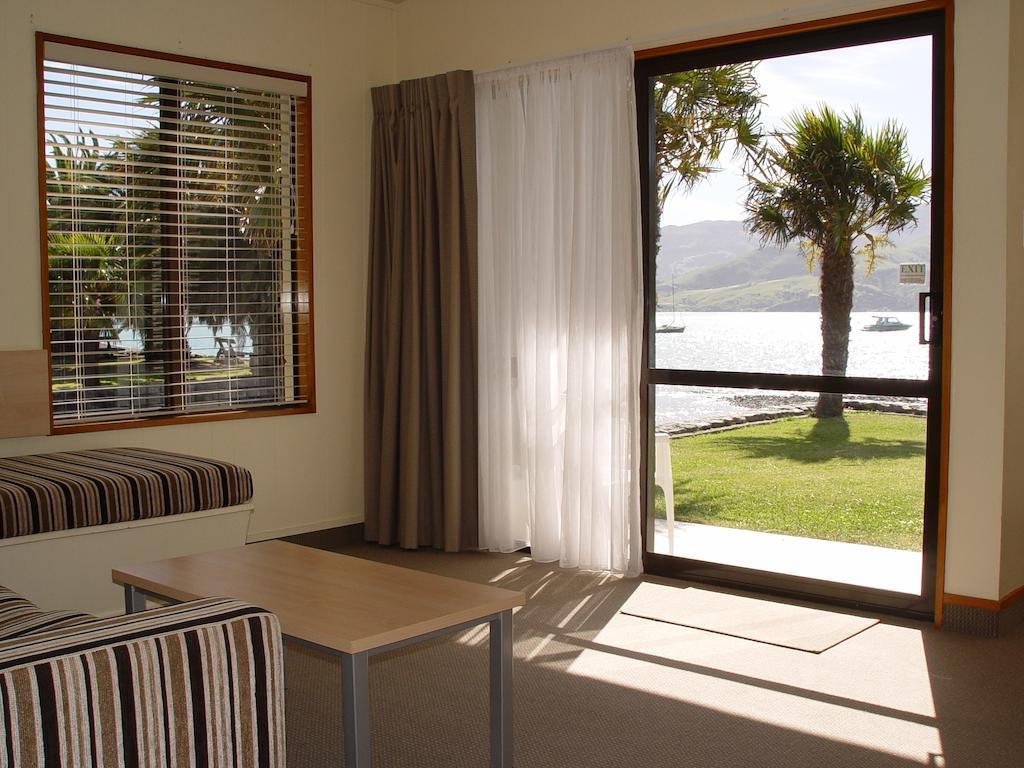 One-Bedroom Apartment - Waterfront