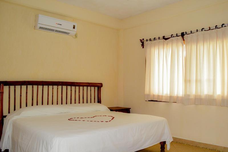Suite con bañera de hidromasaje