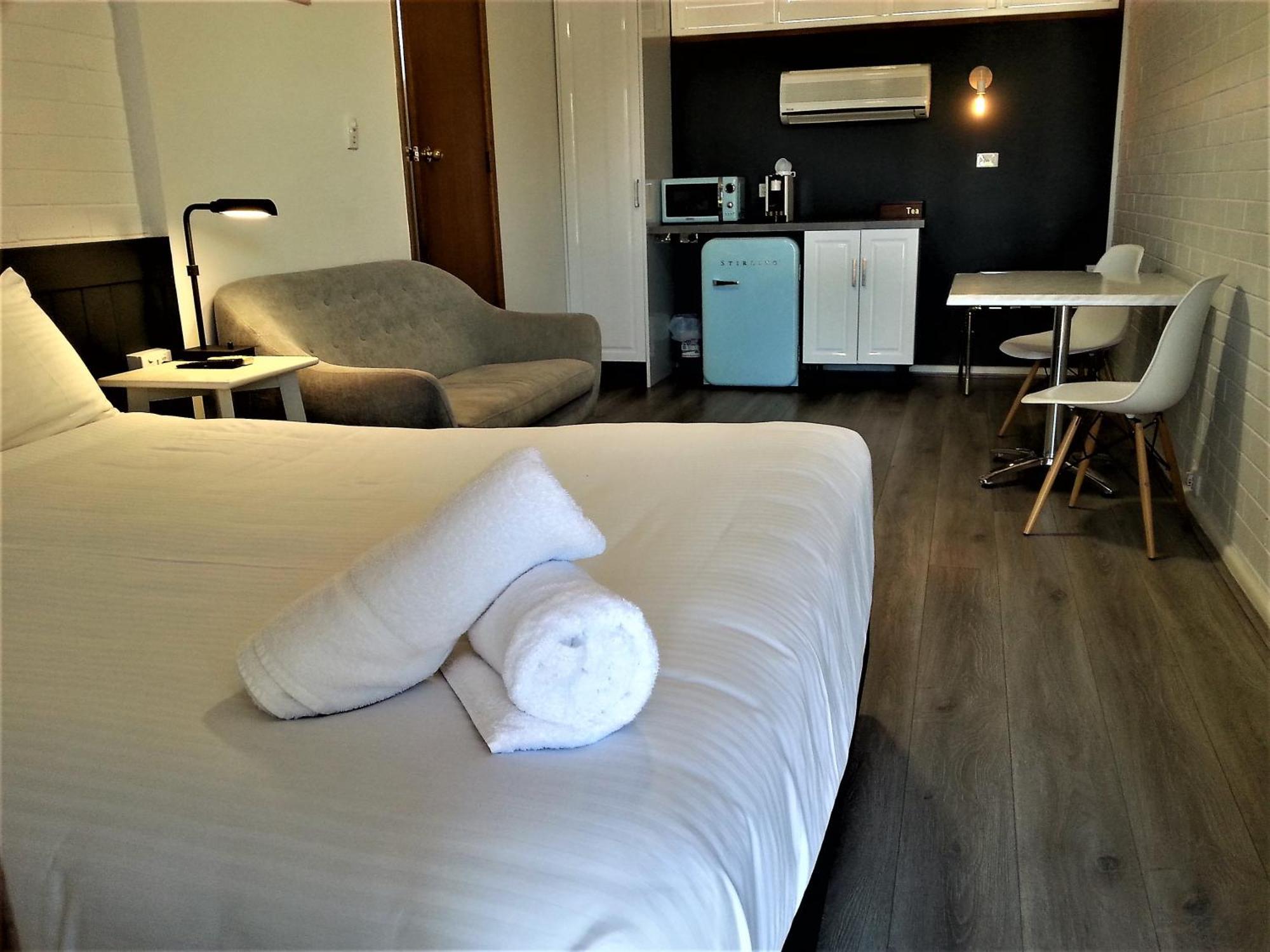 Queen Room