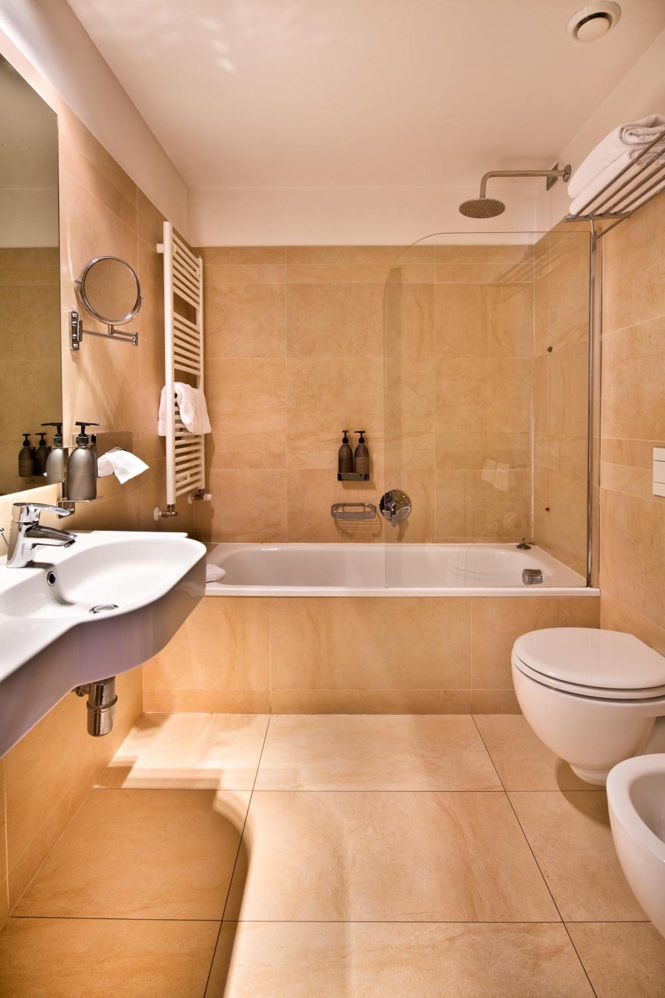 Superior Single Room