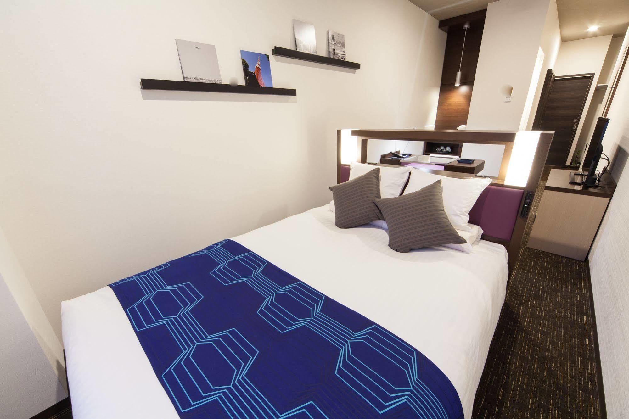 Superior Double Room Kitchenette Non-Smoking