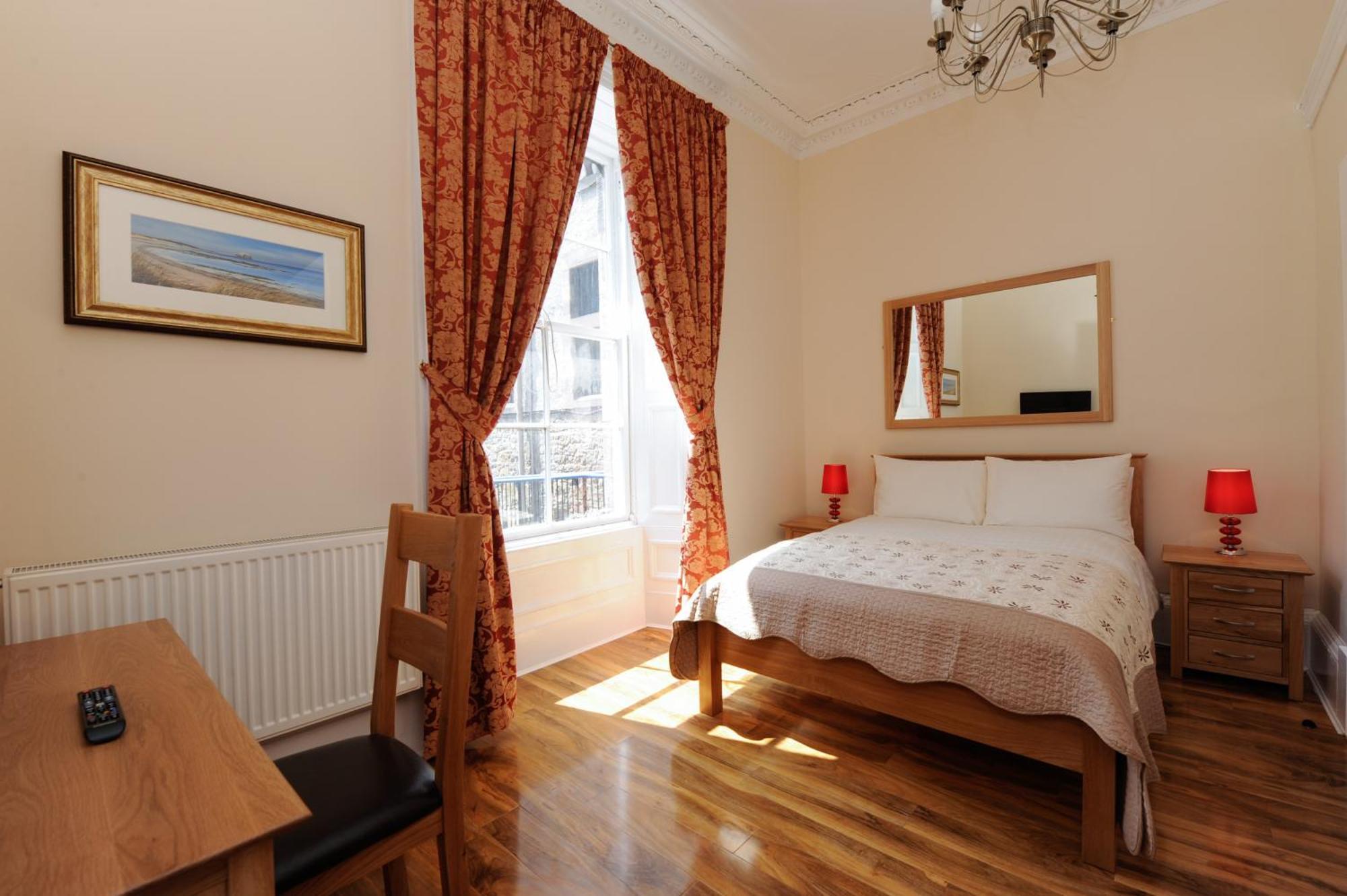 Superior Suite (2 Adults)