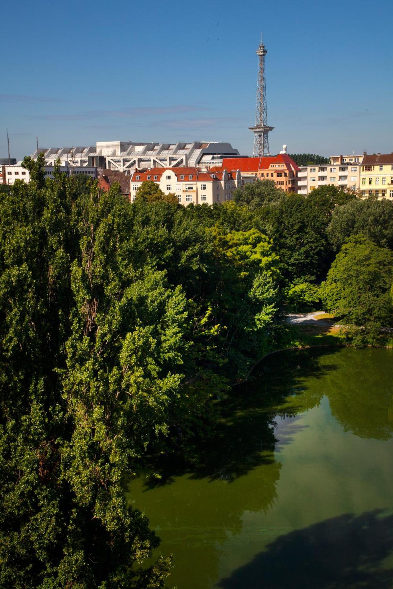 Standard Doppelzimmer mit Seeblick