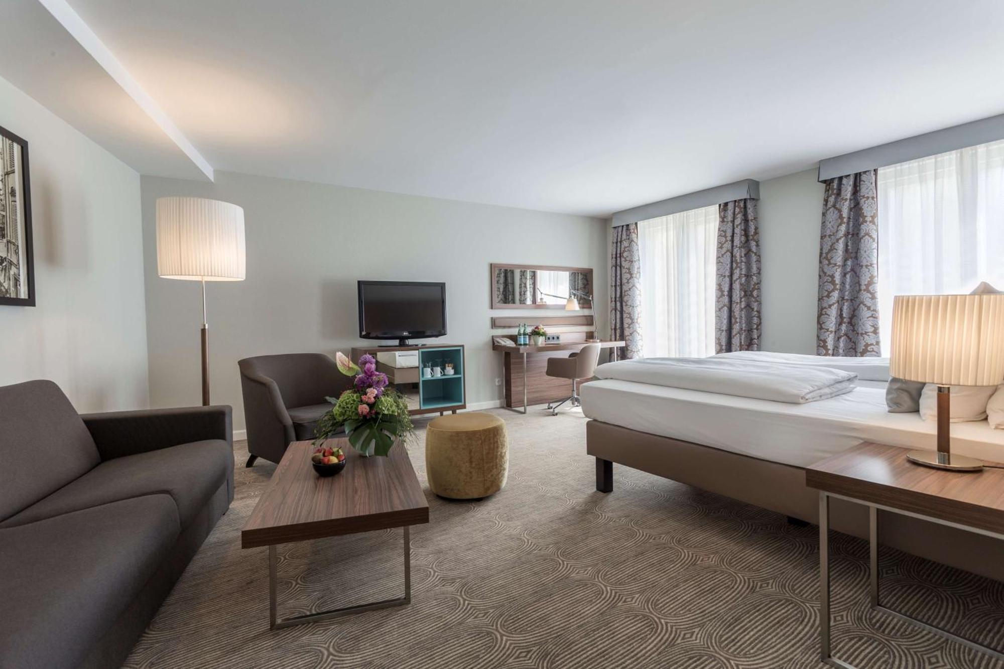 Habitación Premium