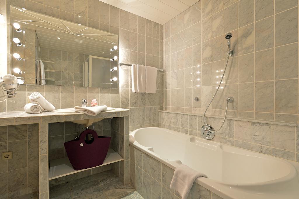 Appartement met 3 Slaapkamers
