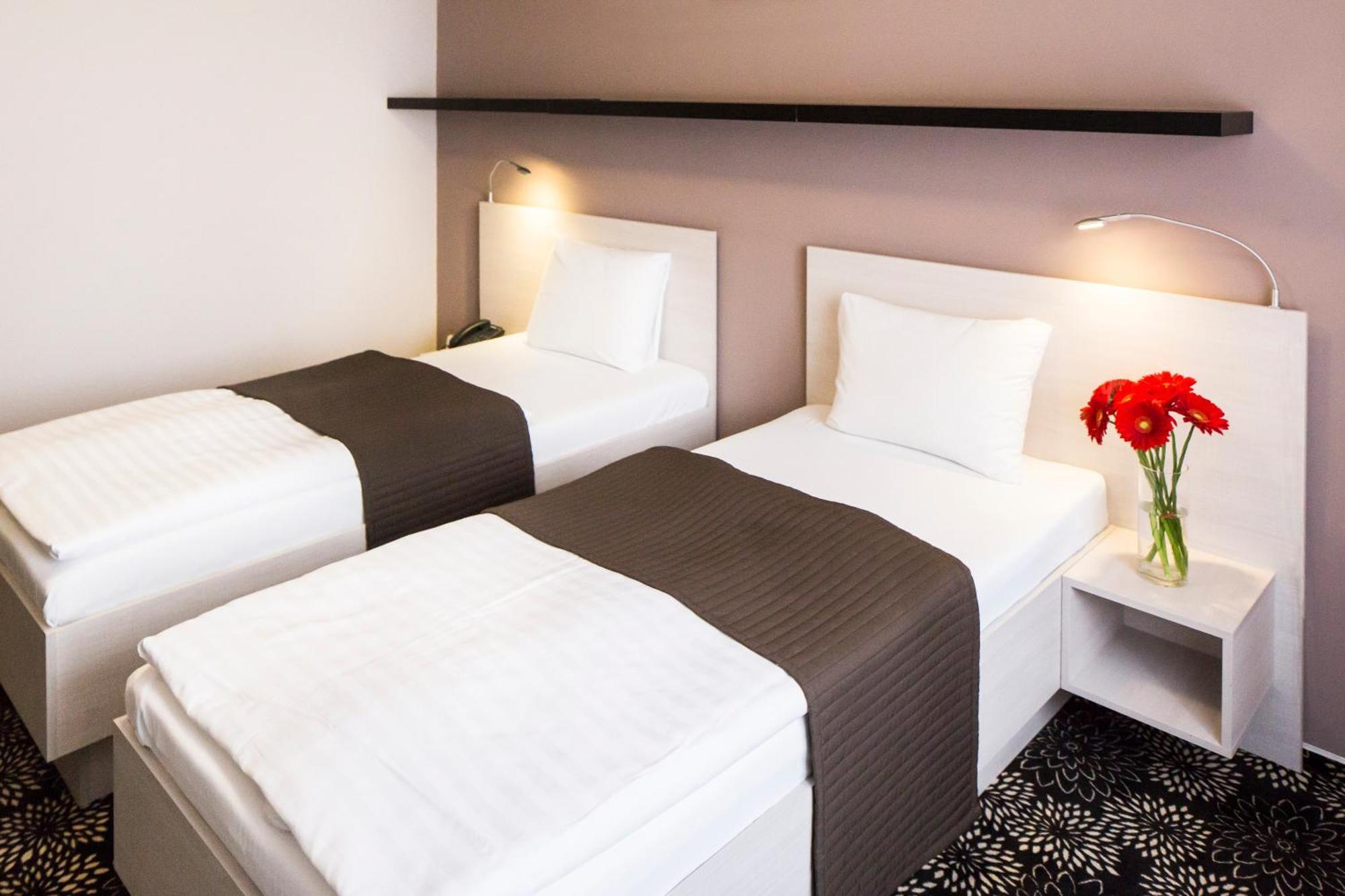 Double or Twin Room Annex