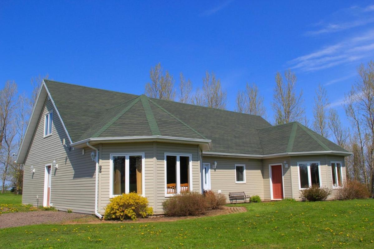 Six-Bedroom House